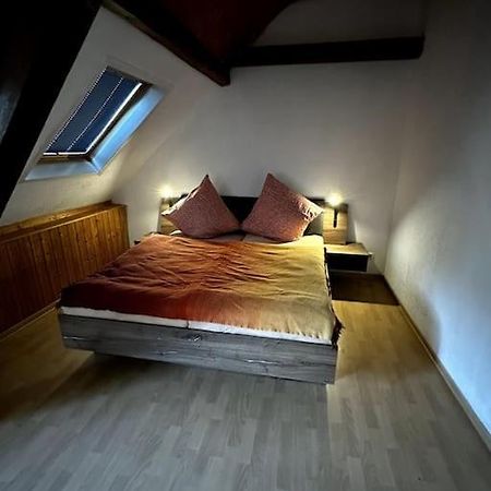 Fewo In Zell-Merl Экстерьер фото