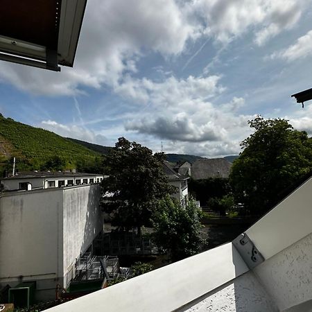 Fewo In Zell-Merl Экстерьер фото