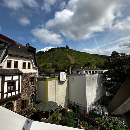 Fewo In Zell-Merl Экстерьер фото