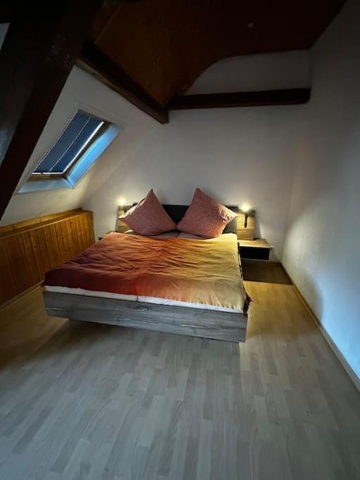 Fewo In Zell-Merl Экстерьер фото