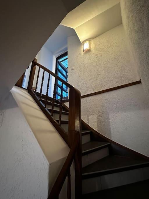 Fewo In Zell-Merl Экстерьер фото