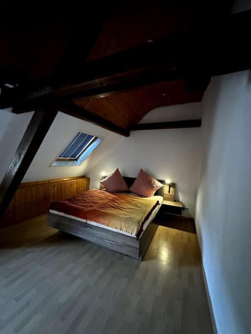 Fewo In Zell-Merl Экстерьер фото