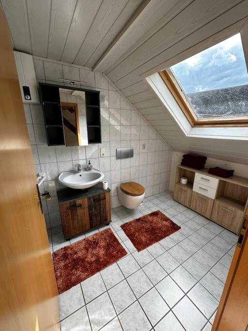 Fewo In Zell-Merl Экстерьер фото