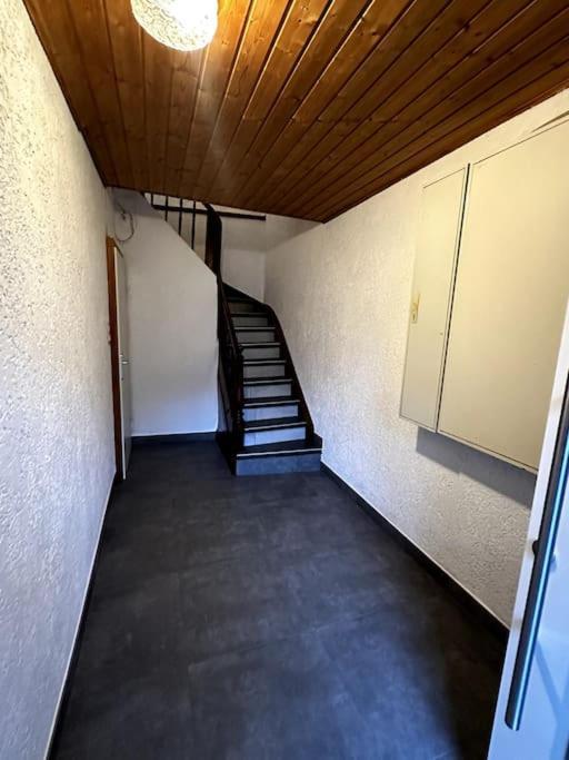 Fewo In Zell-Merl Экстерьер фото